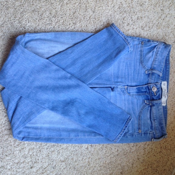 Abercrombie Jeans