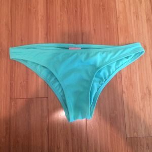 aqua swim suit bottoms