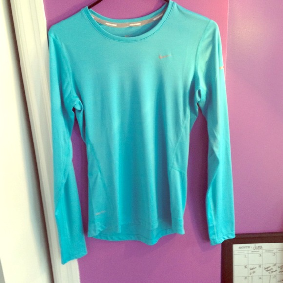 Nike Running Shirt