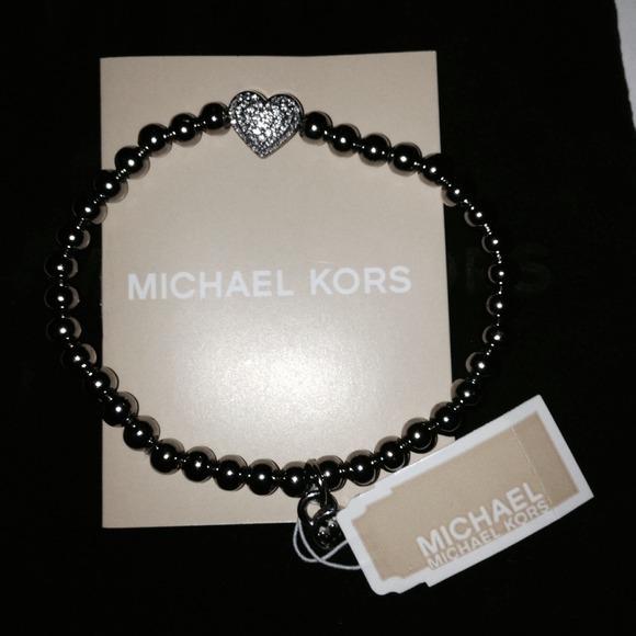 Michael Kors Brilliance Bracelet