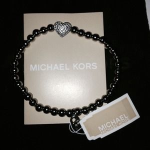 Michael Kors Brilliance Bracelet