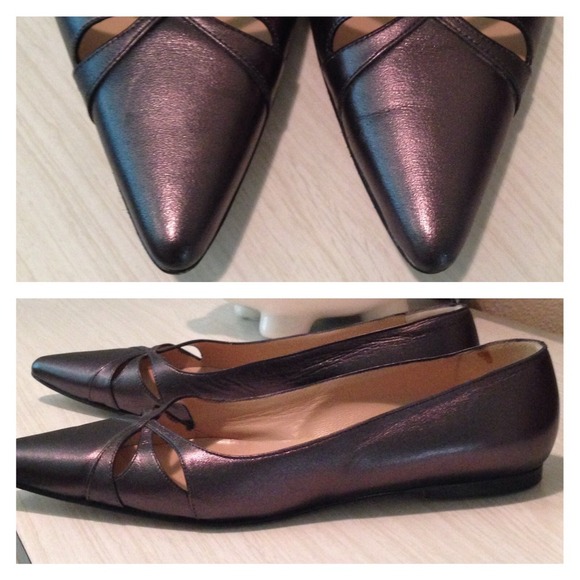 Manolo Blahnik flats - Picture 4 of 4