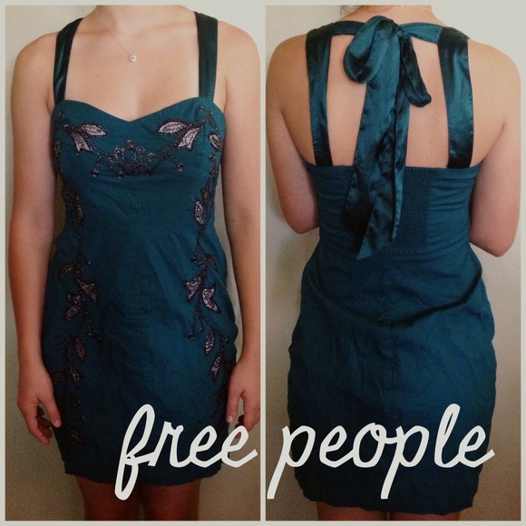Free People Dress