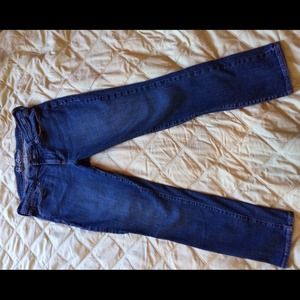 Old Navy Sweet Heart Jeans