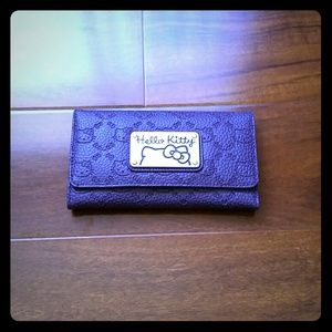 Hello Kitty wallet