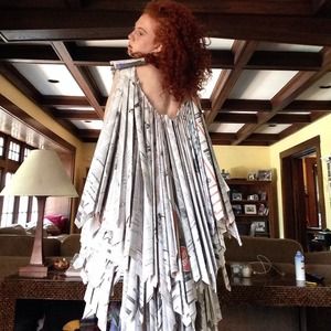 Just showing off my latest creation!