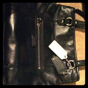 Coach Purse!