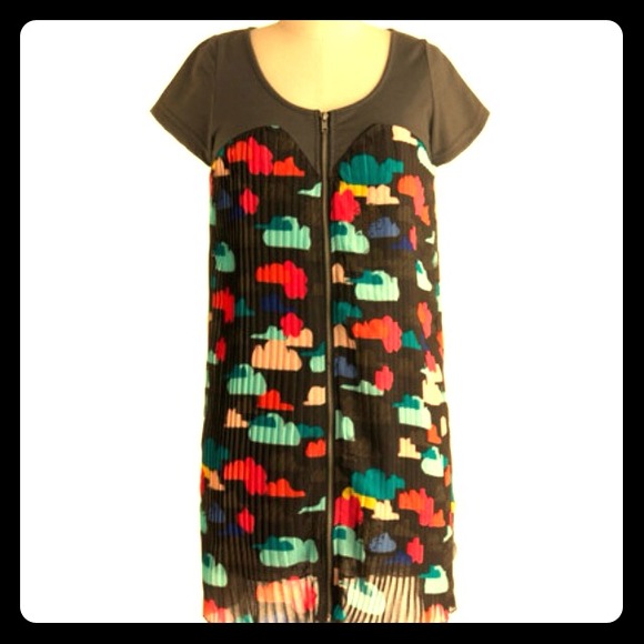 Highest Score Dress