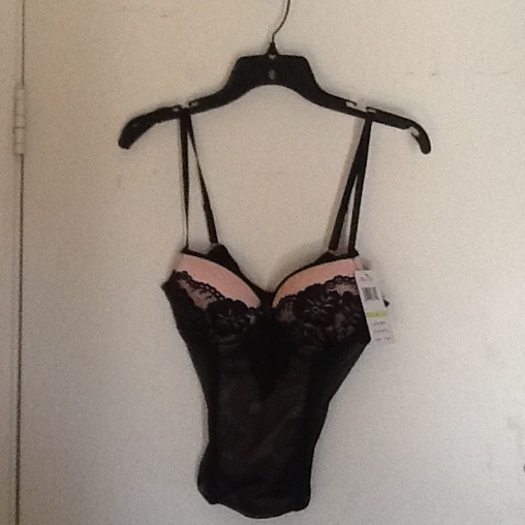 Per Lei Corset
