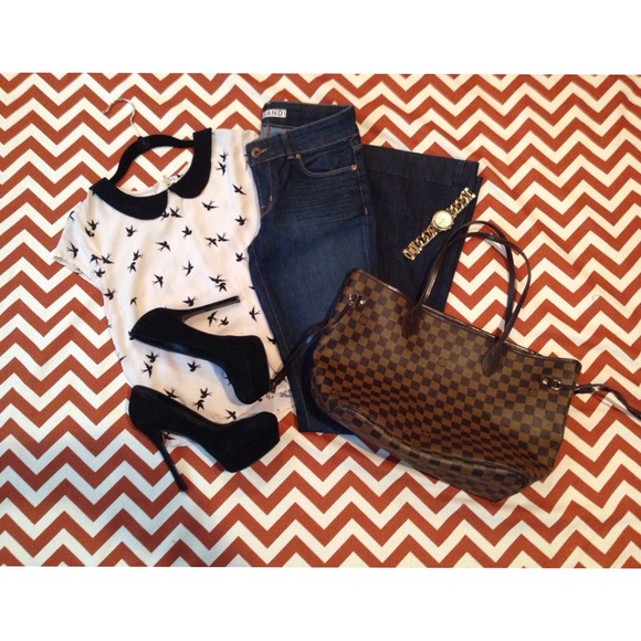 ❤️J Brand Jeans❤️