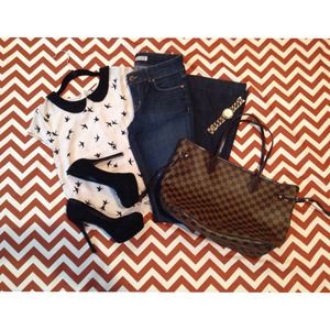 ❤️J Brand Jeans❤️