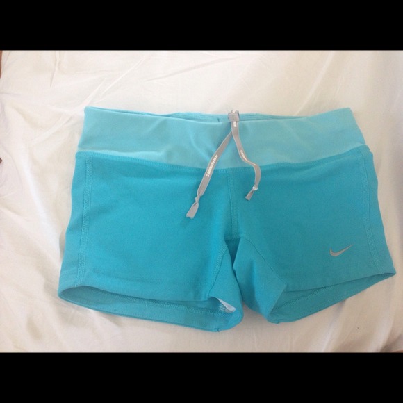 Nike dri-fit Spandex