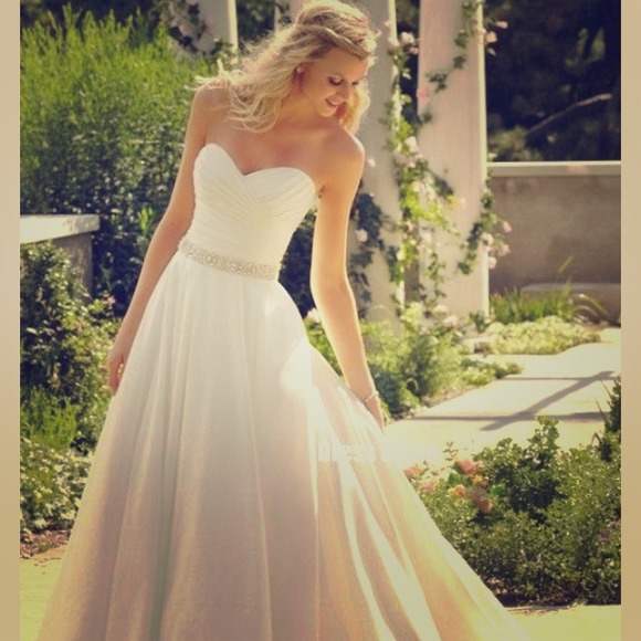 Dresses & Skirts - Weeding dress