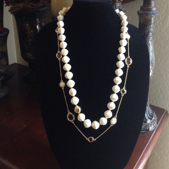 kate spade Accessories - KATE SPADE NEW YORK NECKLACE