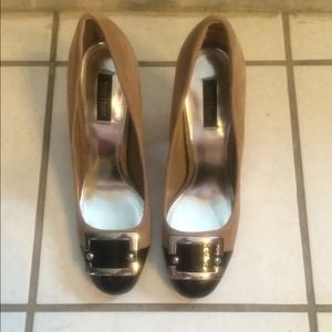 White House black market heels