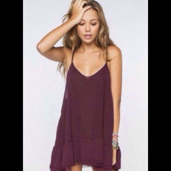 Maroon Grace dress! 💕Appreciation post💕 - Picture 1 of 3