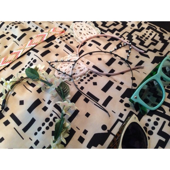 SUNGLASSES - Picture 3 of 4