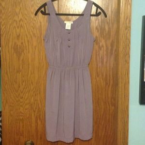 🌸 Purple dress from Nordstrom 🌸