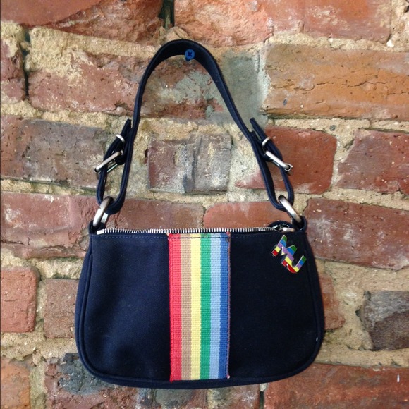 Mini shoulder bag - Picture 1 of 3