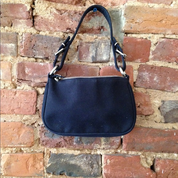 Mini shoulder bag - Picture 3 of 3