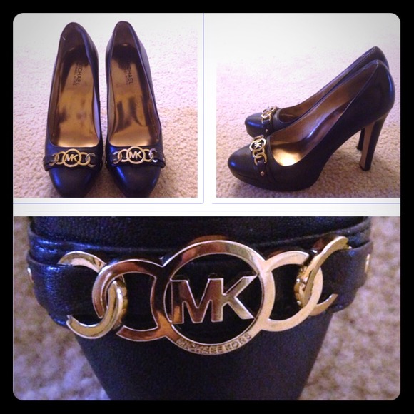 Michael Kors shoes (sold)
