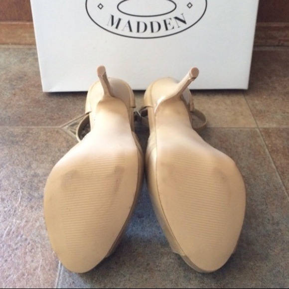 Steve Madden Heels - Picture 3 of 3