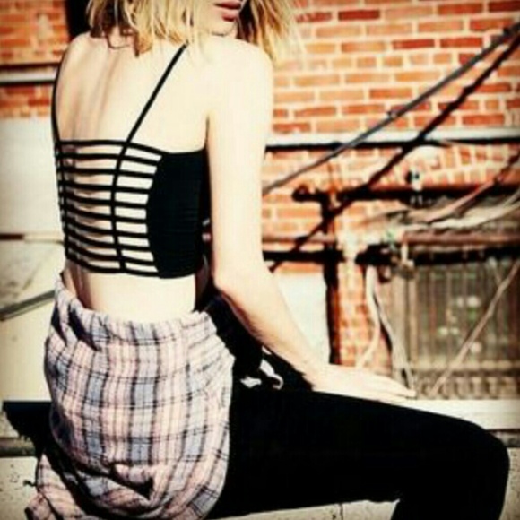 Brandy Melville Mireya Bralette