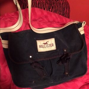 Hollister Bag