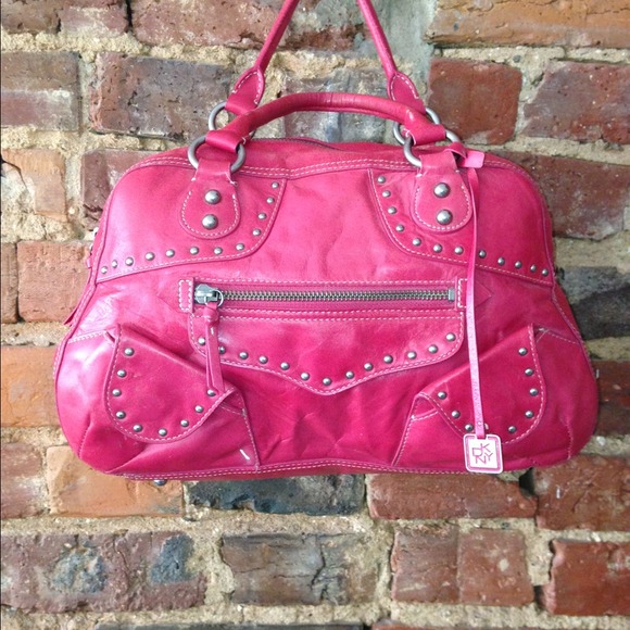 DKNY handbag - Picture 1 of 3