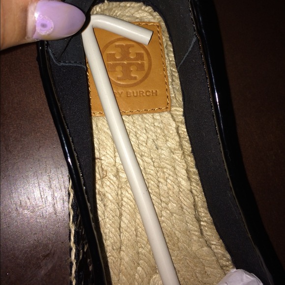 😻 Tory burch flats