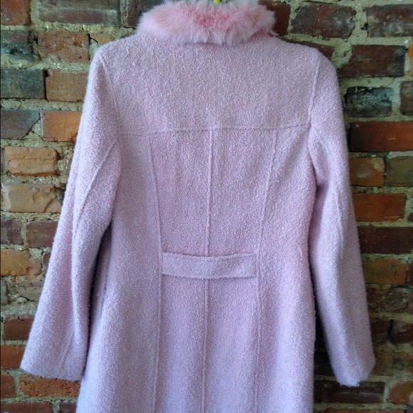 Coat - Picture 3 of 3