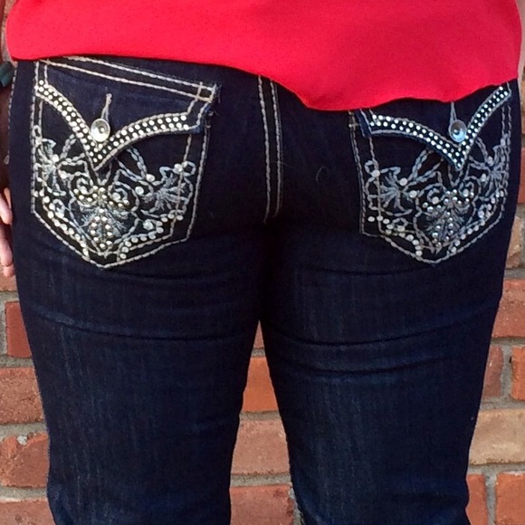 Nine West Denim - Nine West Jeans