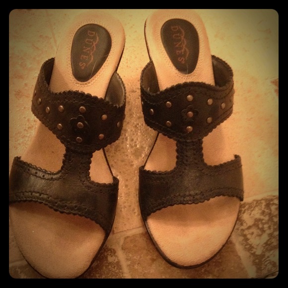 Dunes® sandal boho