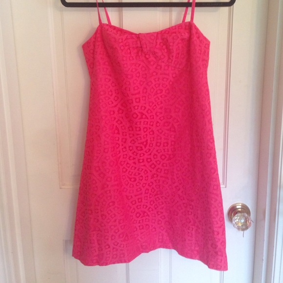 BRAND NEW LILLY PULITZER DRESS