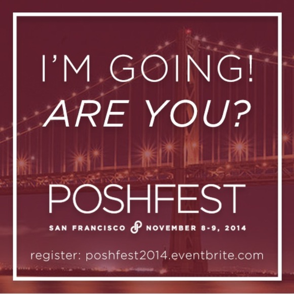 PoshFest 2014!