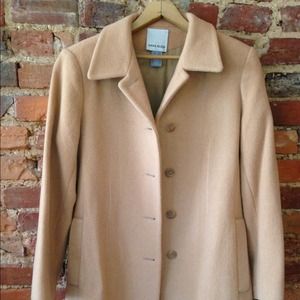 Anne Klein Coat