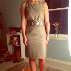 Antonio Melani dress