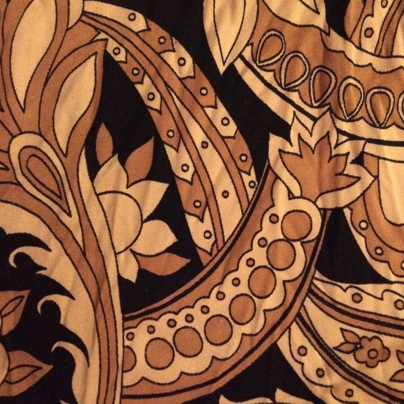 Nieves Lavi blouse silk blouse - Picture 4 of 4