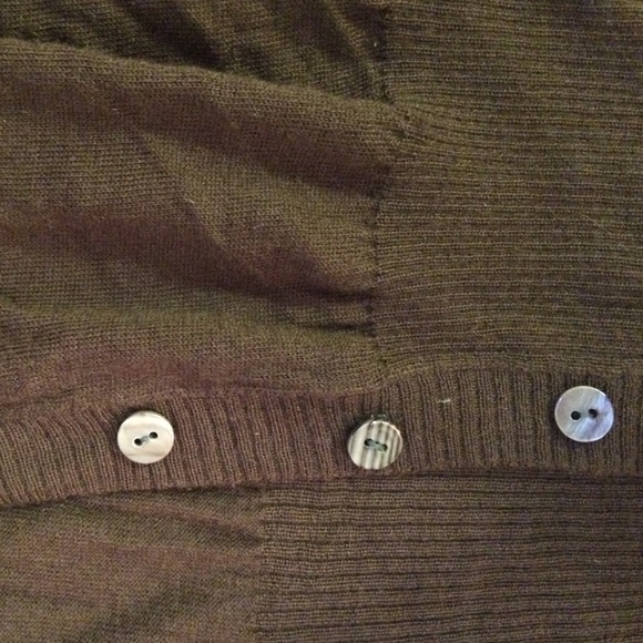 Michael stars cashmere sweater - Picture 3 of 3