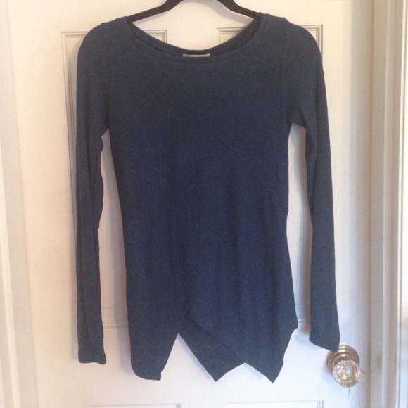 Anthropologie Sweater
