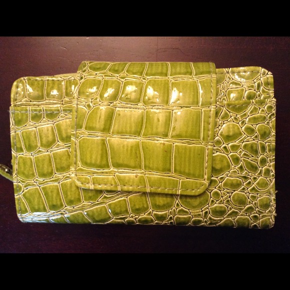 Rolfs Clutches & Wallets - ROLF'S Wallet