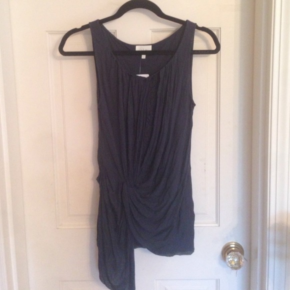 Brand New Anthropologie Top