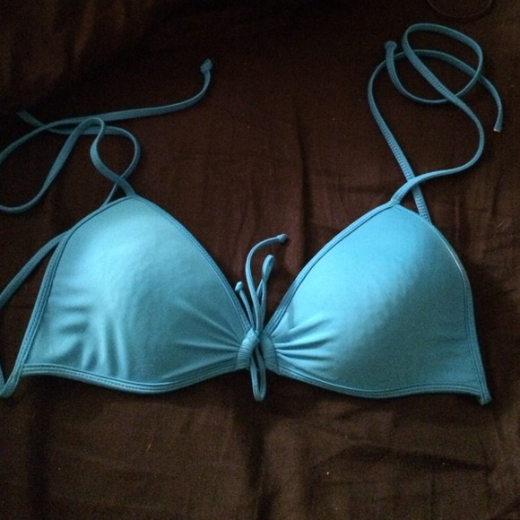 Swim top