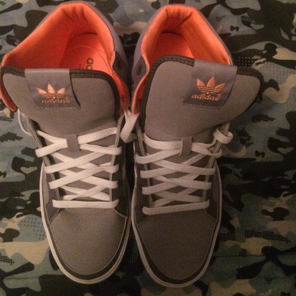 Adidas Shoes