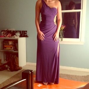 Favorite prom dress!!