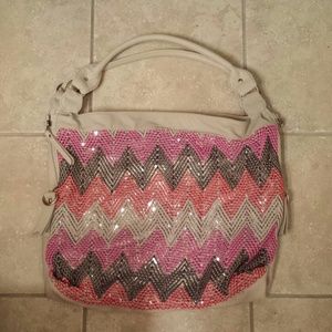 Big Buddha hobo bag!