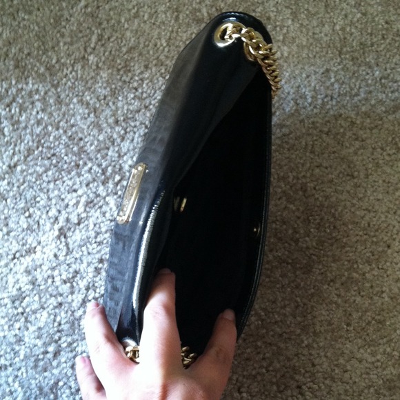 Michael Kors purse - Picture 4 of 4