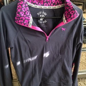 Victoria's Secret workout