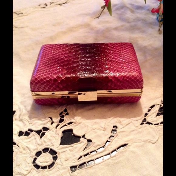 Banana Republic Clutches & Wallets - Banana Republic Clutch NWOT