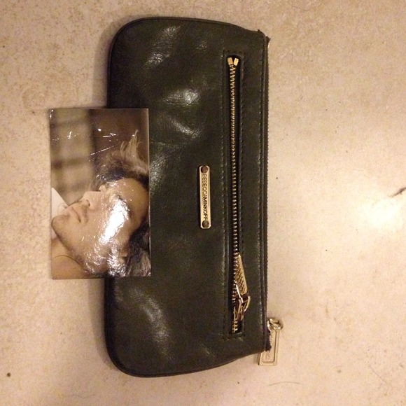 Rebecca minkoff Benjamin's wallet
